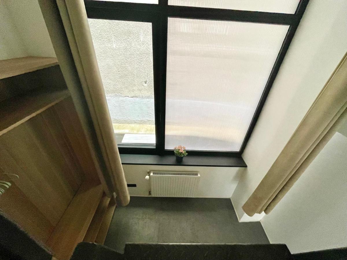 Inbp06 #freeparking Appartement