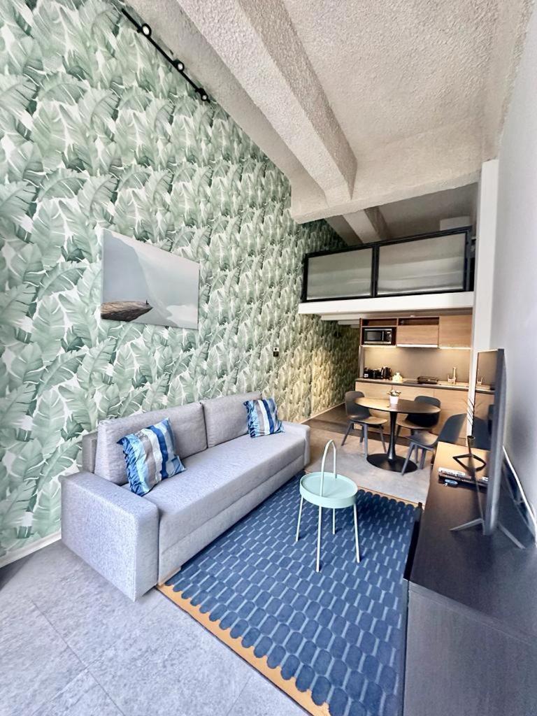 Appartement Inbp06 #freeparking *