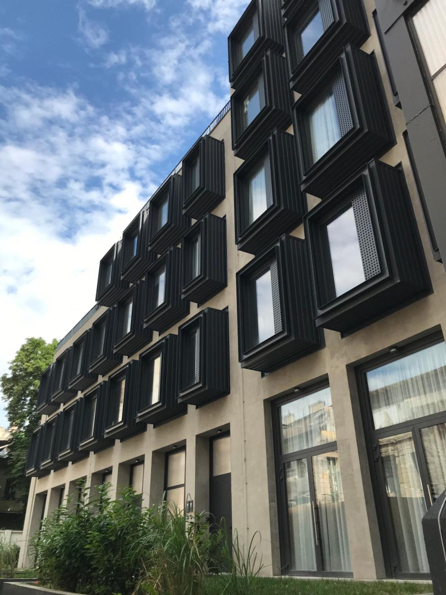 Appartement Inbp06 #freeparking